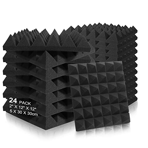 Material Insonorizante 1 acolchado insonorizado insonorizacion acustica pared espuma insonorizadora