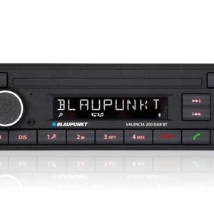 Blaupunkt Valencia 200 DAB BT - Bluetooth