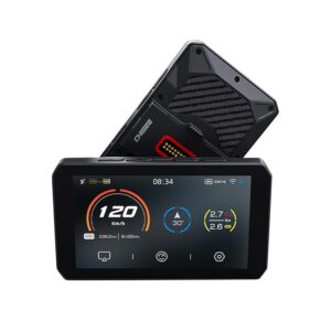 CHIGEE AIO-5 Play para BMW Motos