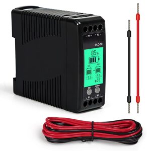 Ecualizador de Batería 24V Jadeshay