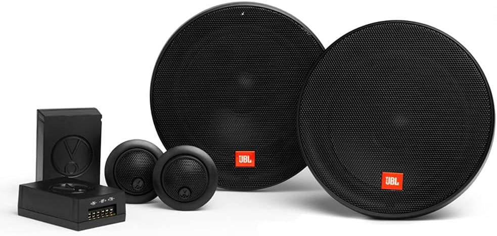 JBL Stage2 604C - Altavoces de coche 270W JBL Stage2 604C - Altavoces de coche 270W