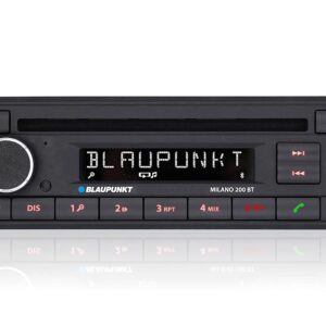 Radio Bluetooth BLAUPUNKT Milano 200 BT