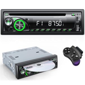Radio Coche Bluetooth 5.0 1 DIN