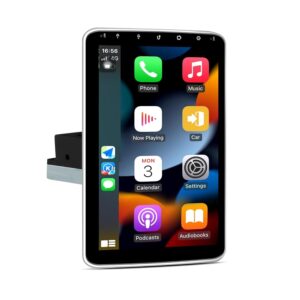 Radio de Coche Android 13.0 10.1 Pulgadas
