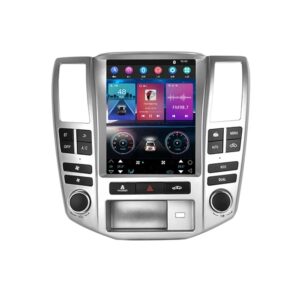 Radio FONALO 9" 2 DIN para Lexus RX