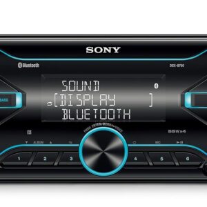 Reproductor Multimedia Sony DSXB700 para Coche